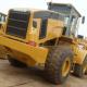 2019 Secondhand Cat 966G Front Wheel Loader in Good Condition with 1200 Working Hours