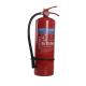 6kg BSI EN3 Firefighting Dry Powder Fire Extinguisher