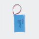 7.4V 1000mAh Electronic toys lithium battery pack