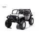 Electric Car Four Wheel Licensed Kids Car 2.4G Remote Control