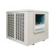 Custom 500Pa Industrial Air Conditioner Ac Unit 50000CHM Metal Shell