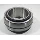 SL06028E cylindrical roller bearing with spherical outside surface,full complement,double row