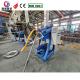 Precise PLC Controlled Rock and Roll Rotomoulding Machines with Advisory Service and Durability