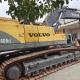 VOLVOEC360BLC Digger Excavator and VOLVO D12D Engine with Original Hydraulic Cylinder