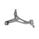 OE NO. 1643301807 GL-CLASS X164 Front Lower Control Arm for 2005-2011 Auto Components
