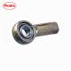 10-32 Right Hand Female Mild Steel Rod End
