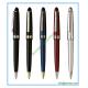 classical logo branded hotel ball pen for guestroom writing