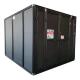 Security System Laser Welding Protection Cabinet For Fiber Laser Welding Machine