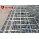 Welded Industrial Expanded Metal Mesh Mild Steel Grating Plain Bearing Bar