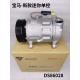 OEM 64526842619 Auto Ac Compressor Assembly For BMW Mini Single Control