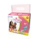 Soft Breathable Cool Diapers for Ghana Market India's Best Baby Diaper Manufacturers