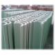 PH 5.5-7 Polyisocyanurate Foam Board Insulation Excellent Fire Resistance