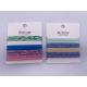 Female Sports Elastic Hair Ties Strong Multi Purpose Smooth Texture