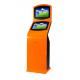 21.5 TFT Self Service Kiosk Android 7.1 Self Payment Machine