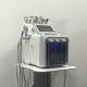 Six In One RF Facial Machine Deep Skin Clean Reproduction For Beauty Salon