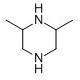 2,6-Dimethylpiperazine CAS:108-49-6