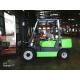4ton diesel forklift with isuzu engine 4t forklift truck with hydraulic