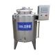 100L Home Stainless Steel Brewery Equipment Fermenter Bucket with CE Certification