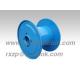 Double layer high speed cable bobbin cable reel drum spool wire spool