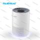 EPI130A H13 Hepa filter desktop air purifier air cleaner for home office desktop