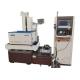 High Surface Finishing Wire Edm Machine One - Resistance Design Very Low Heat
