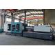 Bench making machine servo / Plastic Automatic Injection Moulding Machine 800mm Table Height 4.85m * 1.3m * 2.1m
