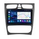Android OS 9 inch Car MP5 WIFI GPS Navigation Full Touch Screen IPS for Mercedes Benz E Class W211