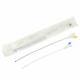 100% Silicone Medical Disposable Supplies 2 Ways 3 Ways Foley Catheter