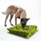 Pressure Release 6cm Snuffle Feeding Mat 30cm Puppy Grass Pee Pad