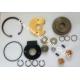 4LG turbocharger repair kits/turbo kits/ turbo rebuild kits/turbocharger service kits