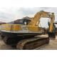                  Used Kobelco Excavator Sk220 in Excellent Condition with Reasonable Price. Secondhand Kobelco Track Digger Sk210 Sk230 Sk250 Sk260 Sk350 on Promotion             