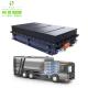 100kwh 150kwh Lifepo4 Battery Pack 500v 614v Lithium Ion For Electric Truck