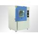 Laboratory 380V 50HZ Sand And Dust Test Chamber 1500 Liters / 2000 Liters