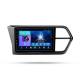 10 Inch For Volkswagen Jetta 2020+ Hd Large-Screen Car DVD Bluetooth Car Navigation