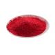 Good Solvent Resistance Resin Pigment Powder , Natural Pigment Powder For Paint Coating Ink