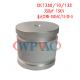 Ceramic Fixed Vacuum Capacitors 350pF 15KV 132A Small Volume ISO Approved