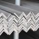 Corrosion-Resistant GB Standard Stainless Steel Angle Profile