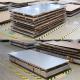 2B High Precision Stainless Steel Plate 316 Iso Certificate