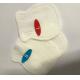 Gloves / Foot Straps Disposable Baby Products Medical For Newborn
