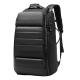900D Single Layer Film 30L Waterproof Business TSA Lock Backpack 1kg