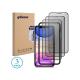Universal Privacy Screen Protector Tempered Glass For Huawei Mate 60 Pro