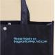 Hot sale fashional ecological non woven bag, Hot selling plain tote silk-screen printing non woven bags, bagease, pac pk