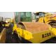 Used xcmg xs222j road roller for sale