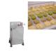 CE Ice Box Cookie Machine Food Production Line For Butter Chocolate