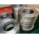 Forged Cnc Machining Titanium Ring , Titanium Motorcycle Parts For Valves Pumps