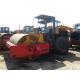                  Hot Sale Construction Road Roller Dynapac Ca30d Compactor on Promotion             
