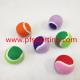 Pet Supplies Outdoor Interactive Puppy Thrower Ball Toy Throwing Ball for Dogs Teething Training