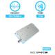 100W 200-300MHz PA Power Amplifier Signal Blocking Device Anti Drone Fpv Uav Drones Module with SIMOS