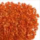 Nutritious Dried Carrots Bulk Packing Air Dried Carrot Granules
