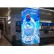 P3.91 Indoor Fixed LED Display HD Full Color Screen SMD2121 For Store Retailer